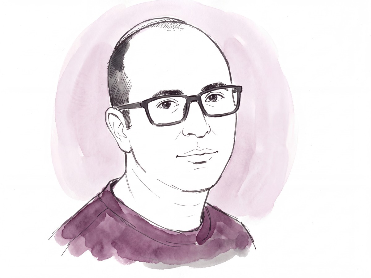 Tevi Hirschhorn