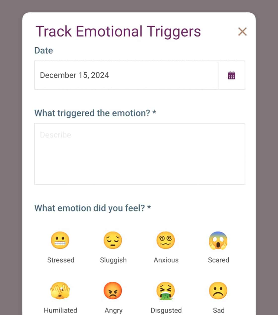 track emotional triggers featured image